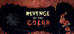 Revenge Of The Colon*STEAM Россия**АВТОДОСТАВКА