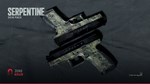 Zero Hour - Serpentine Aesthetics Pack DLC*STEAM