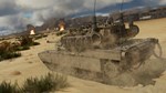 War Thunder - M1A1 HC Pack DLC*STEAM RU**АВТО