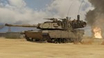 War Thunder - M1A1 HC Pack DLC*STEAM RU**АВТО