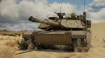 War Thunder - M1A1 HC Pack DLC*STEAM RU**АВТО