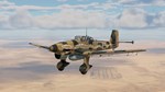 War Thunder - German Starter Pack DLC*STEAM RU**АВТО