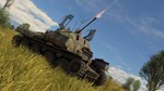 War Thunder - German Starter Pack DLC*STEAM RU**АВТО