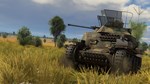 War Thunder - German Starter Pack DLC*STEAM RU**АВТО