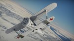 War Thunder - USSR Starter Pack DLC*STEAM RU**АВТО