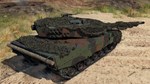 War Thunder - Leopard 2A4 Pack DLC*STEAM RU**АВТО