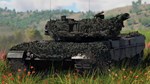 War Thunder - Leopard 2A4 Pack DLC*STEAM RU**АВТО