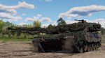 War Thunder - Leopard 2A4 Pack DLC*STEAM RU**АВТО