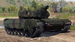 War Thunder - Leopard 2A4 Pack DLC*STEAM RU**АВТО