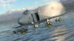 War Thunder - F-4S Phantom II Pack DLC*STEAM RU**АВТО