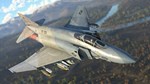 War Thunder - F-4S Phantom II Pack DLC*STEAM RU**АВТО