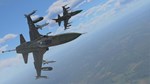 War Thunder - F-5C Pack DLC*STEAM RU**АВТО