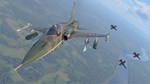 War Thunder - F-5C Pack DLC*STEAM RU**АВТО