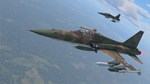 War Thunder - F-5C Pack DLC*STEAM RU**АВТО