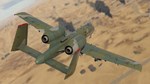 War Thunder - A-10A Thunderbolt (Early) Pack DLC