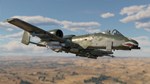 War Thunder - A-10A Thunderbolt (Early) Pack DLC