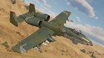 War Thunder - A-10A Thunderbolt (Early) Pack DLC