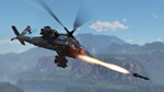 War Thunder - Greek AH-64A Apache Pack DLC*STEAM