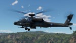 War Thunder - Greek AH-64A Apache Pack DLC*STEAM