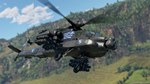 War Thunder - Greek AH-64A Apache Pack DLC*STEAM