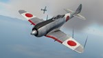 War Thunder - Japanese Starter Pack DLC*STEAM