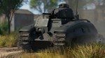 War Thunder - French Starter Pack DLC*STEAM RU**АВТО