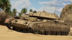 War Thunder - British Starter Pack DLC*STEAM RU**АВТО