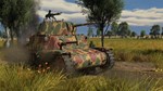 War Thunder - Italian Starter Pack DLC*STEAM RU**АВТО