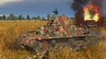 War Thunder - Italian Starter Pack DLC*STEAM RU**АВТО