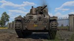 War Thunder - Swedish Starter Pack DLC*STEAM RU**АВТО