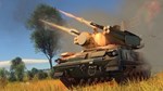 War Thunder: Ground Forces, Vol. 1 (Original Game Sound