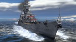 War Thunder: Naval Forces, Vol. 1 (Original Game Soundt