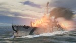 War Thunder: Naval Forces, Vol. 1 (Original Game Soundt