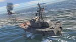 War Thunder: Naval Forces, Vol. 1 (Original Game Soundt