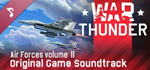 War Thunder Soundtrack DLC*STEAM Россия**АВТОДОСТАВКА