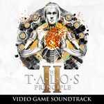 The Talos Principle 2 Soundtrack DLC*STEAM RU**АВТО