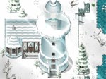 RPG Maker MZ - KR Snow Country Tileset DLC*STEAM