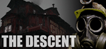 THE DESCENT*STEAM Россия**АВТОДОСТАВКА