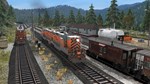 Train Simulator: Feather River Canyon Enhanced: Orovill