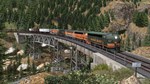 Train Simulator: Feather River Canyon Enhanced: Orovill