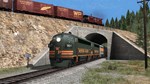 Train Simulator: Feather River Canyon Enhanced: Orovill