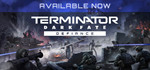 Terminator: Dark Fate - Defiance*STEAM RU**АВТО