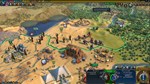 Sid Meier’s Civilization* VI: Leader Pass DLC*STEAM