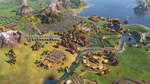 Sid Meier´s Civilization VI: Gathering Storm DLC