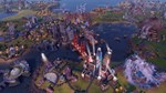 Sid Meier´s Civilization VI: Gathering Storm DLC