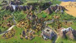 Sid Meier´s Civilization VI: Rise and Fall DLC*STEAM