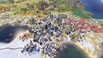 Sid Meier´s Civilization VI: Rise and Fall DLC*STEAM