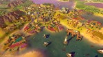 Sid Meier´s Civilization VI: Rise and Fall DLC*STEAM