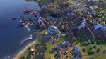 Sid Meier´s: Civilization VI - Byzantium & Gaul Pack