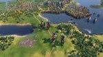 Sid Meier´s: Civilization VI - Byzantium & Gaul Pack